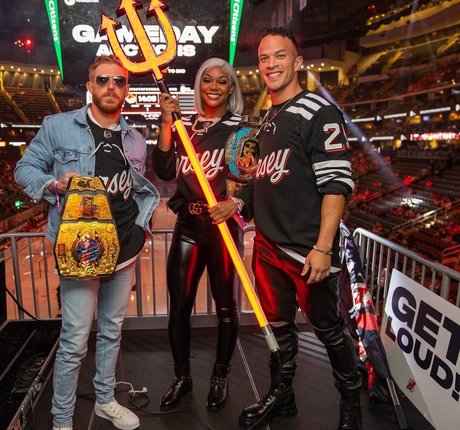 Jade Cargill photo 201