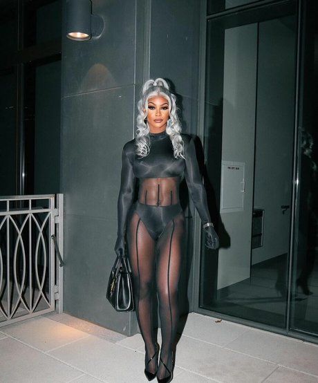 Jade Cargill photo 203