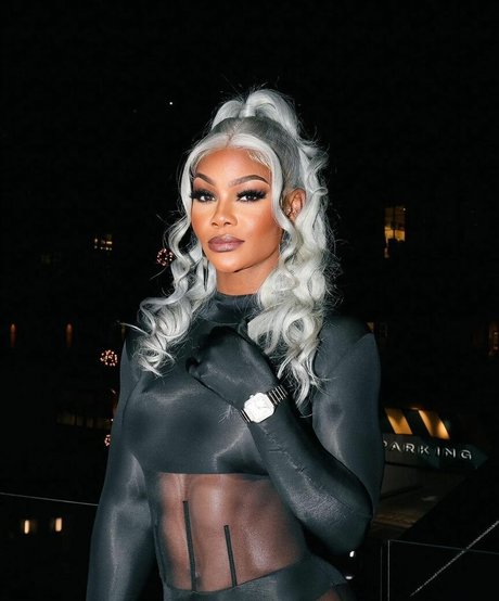 Jade Cargill photo 205