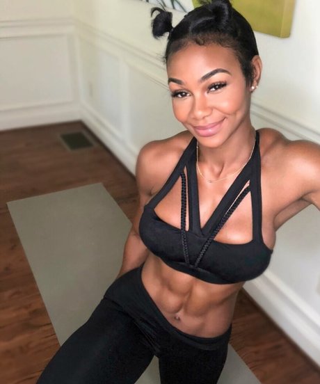 Jade Cargill photo 232