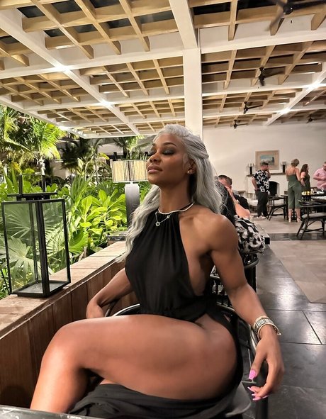 Jade Cargill photo 235