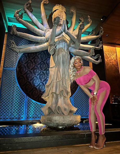 Jade Cargill photo 239