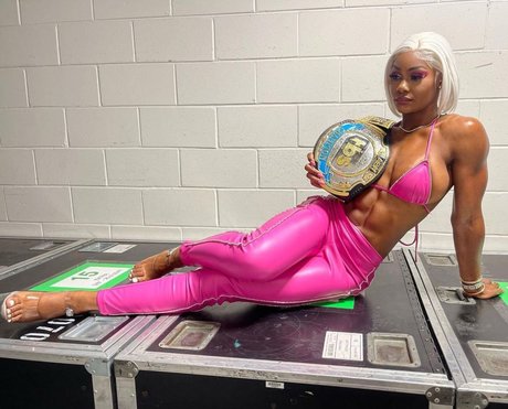 Jade Cargill photo 241