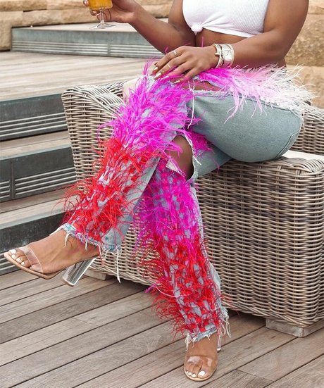 Jade Cargill photo 246