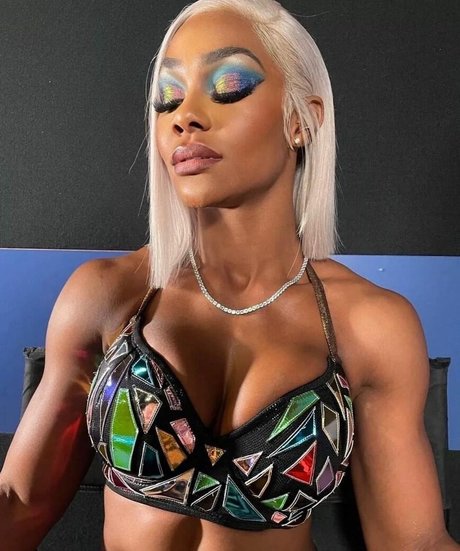 Jade Cargill photo 256