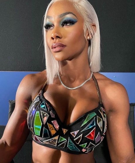 Jade Cargill photo 257