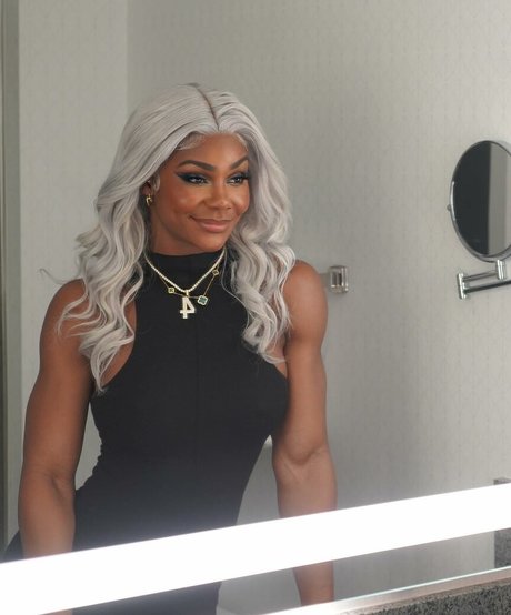 Jade Cargill photo 259