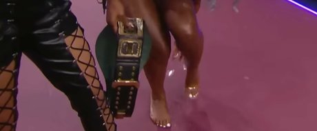 Jade Cargill photo 268