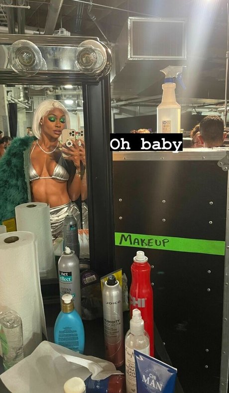 Jade Cargill photo 272