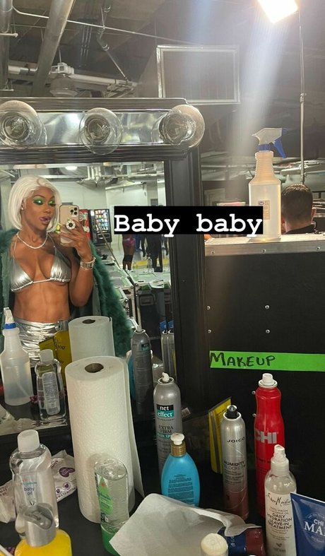 Jade Cargill photo 274