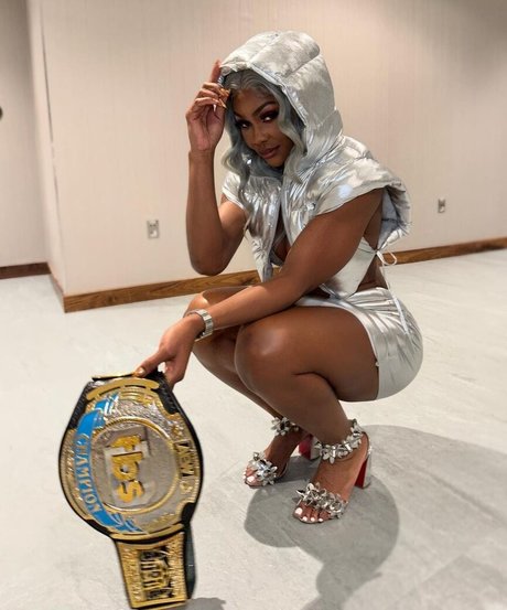 Jade Cargill photo 277