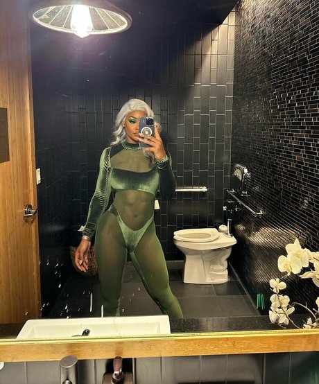 Jade Cargill photo 280