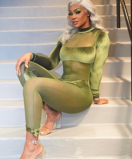 Jade Cargill photo 282