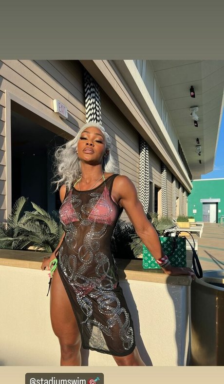 Jade Cargill photo 286