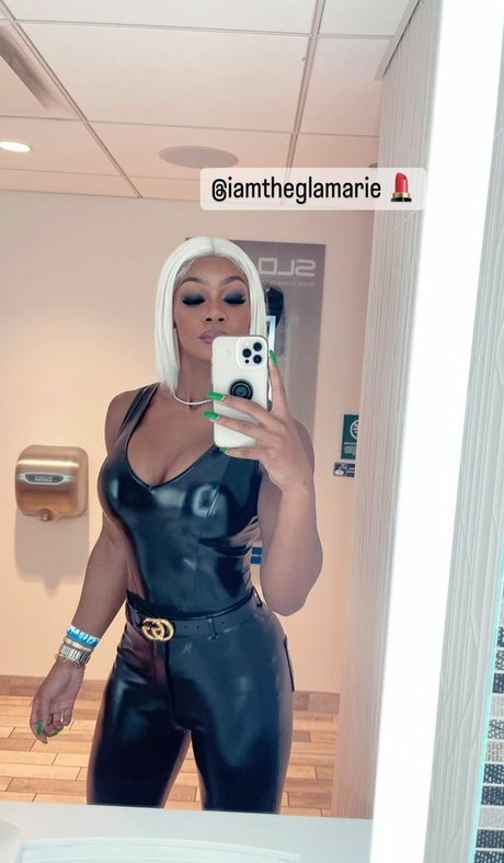 Jade Cargill photo 291