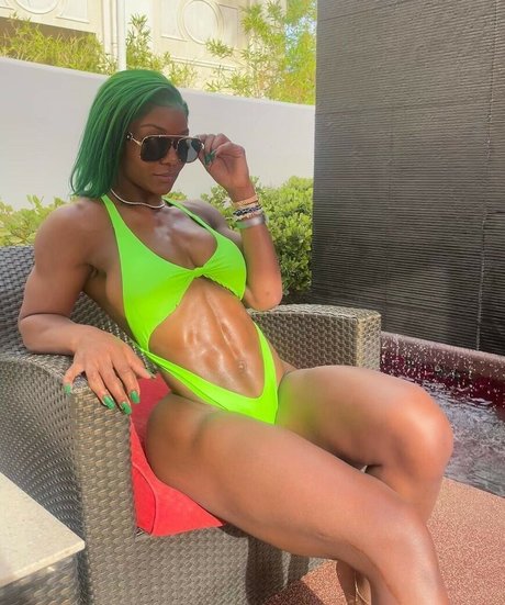 Jade Cargill photo 301