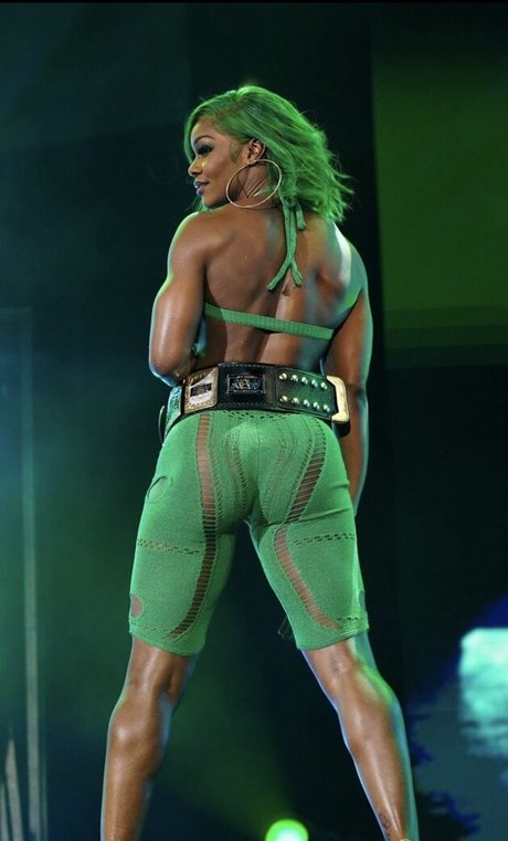 Jade Cargill photo 306