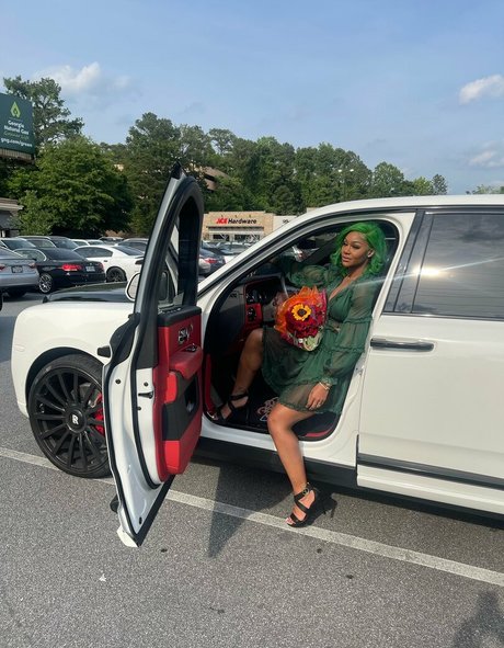 Jade Cargill photo 309