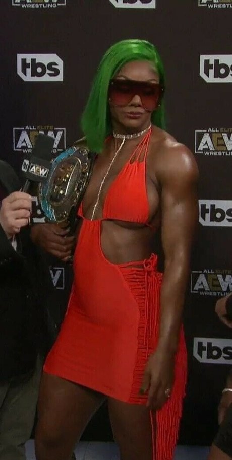 Jade Cargill photo 311