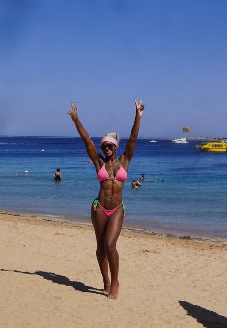 Jade Cargill photo 314