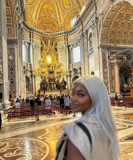 Jade Cargill photo 317