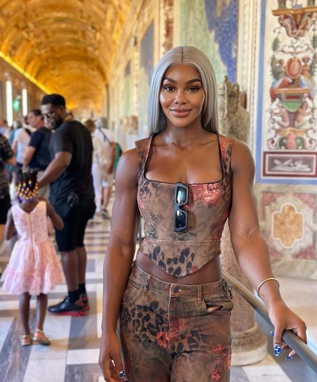 Jade Cargill photo 318