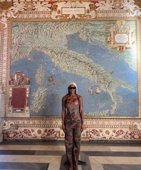 Jade Cargill photo 319