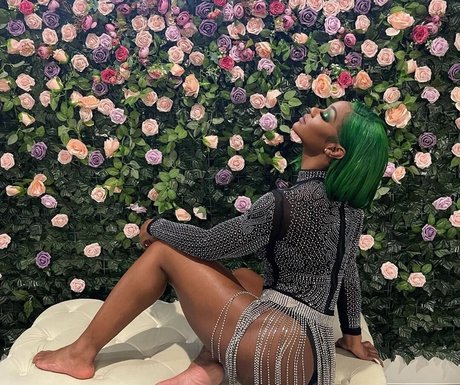 Jade Cargill photo 324