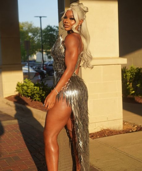 Jade Cargill photo 329