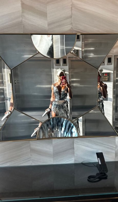 Jade Cargill photo 330