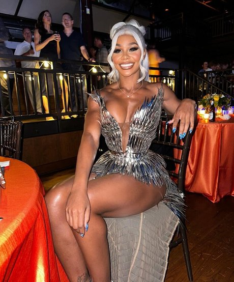 Jade Cargill photo 332