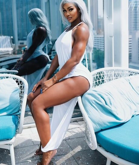 Jade Cargill photo 341