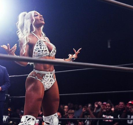 Jade Cargill photo 351