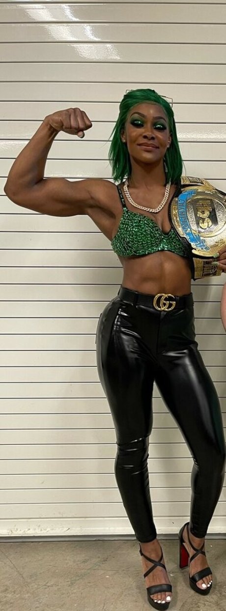 Jade Cargill photo 353