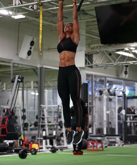 Jade Cargill photo 355