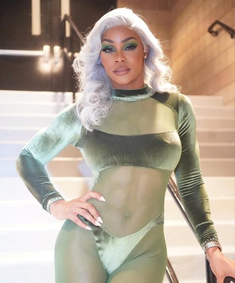 Jade Cargill photo 357