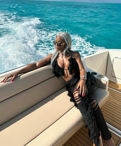 Jade Cargill photo 363