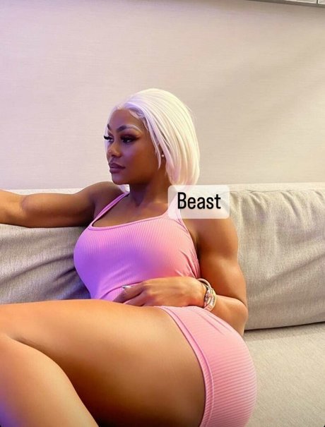 Jade Cargill photo 368