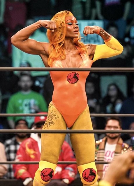 Jade Cargill photo 383