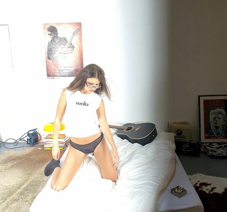 Jade Casagrande photo 7