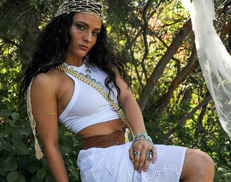 Jade Chynoweth photo 92