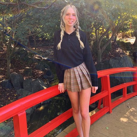 Jade duckycutie photo 12