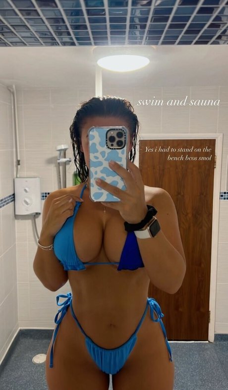 Jade Marie Wadman photo 3