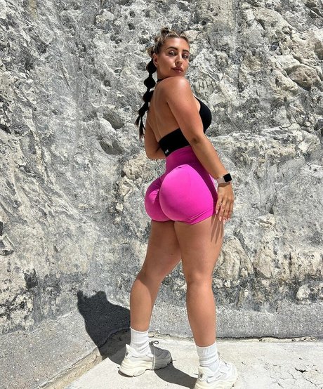 Jade Marie Wadman photo 5