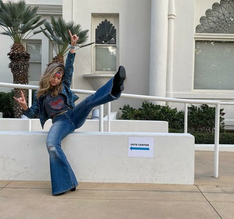 Jade Pettyjohn photo 1