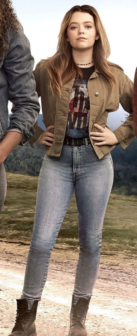 Jade Pettyjohn photo 2