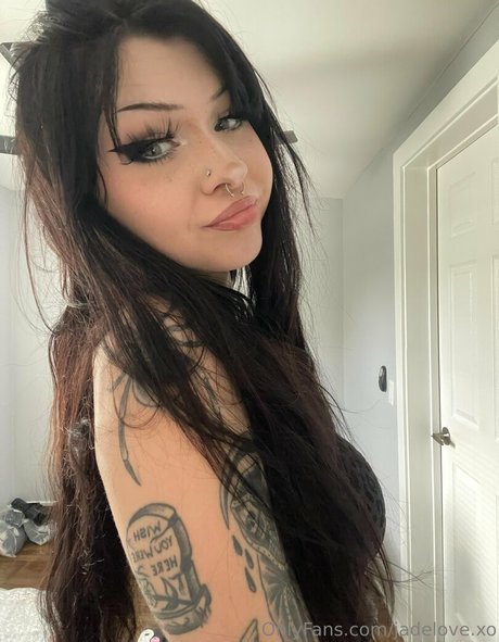 Jadelove.xo photo 22