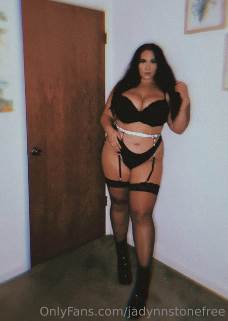 Jadynnstonefree photo 22