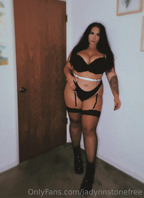 Jadynnstonefree photo 27