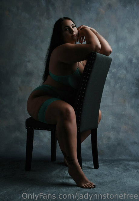Jadynnstonefree photo 33